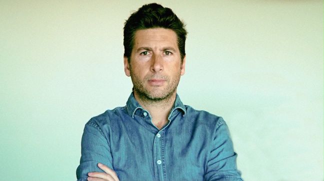 Pepe Andreu (Regie)