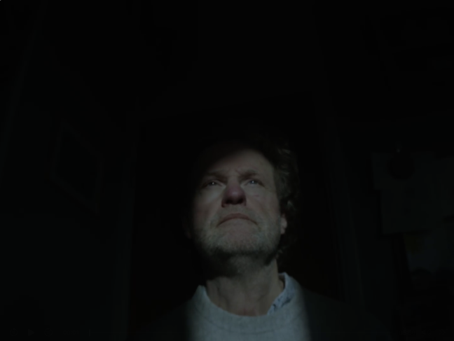 Nahaufnahme Lars