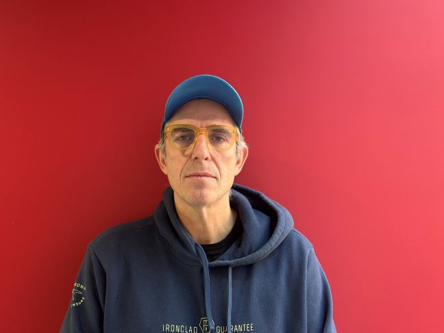 Martin Zandvliet (Regie)