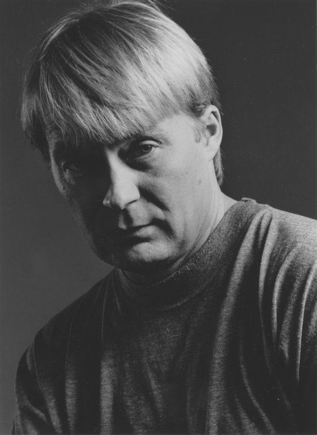 Nils Gaup (Regie)