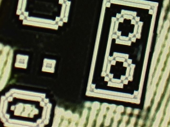 ein Telefonsymbol