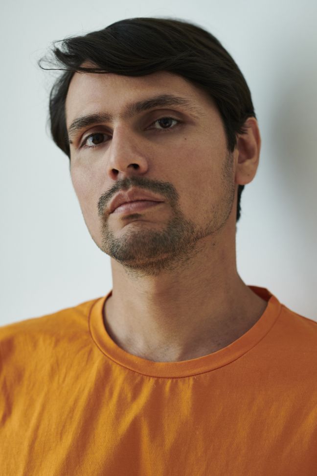 Lucas Gutierrez (Regie)