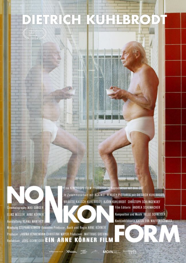 Filmplakat