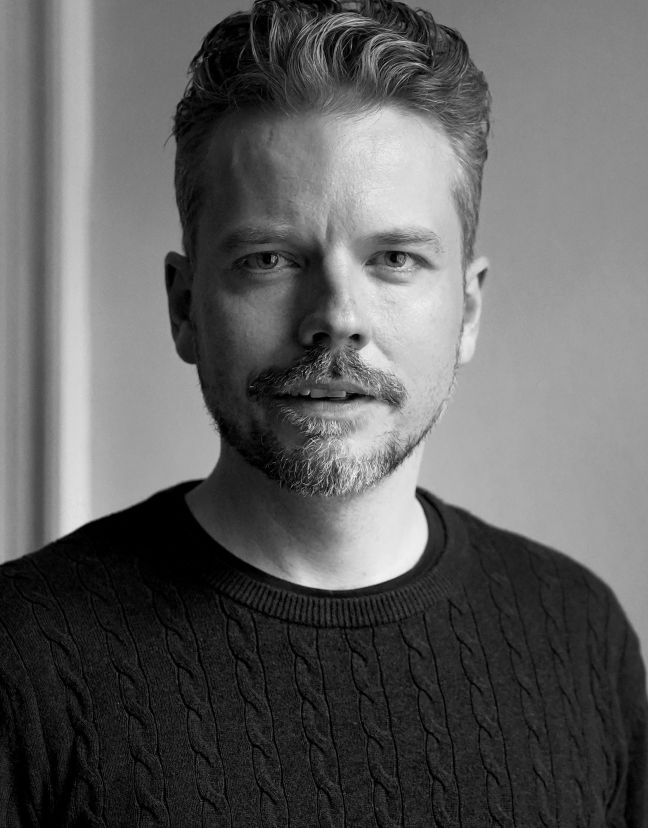 Frelle Petersen (Regie)