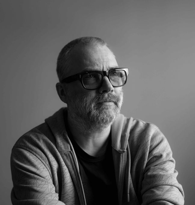 Even G. Benestad(Regie)