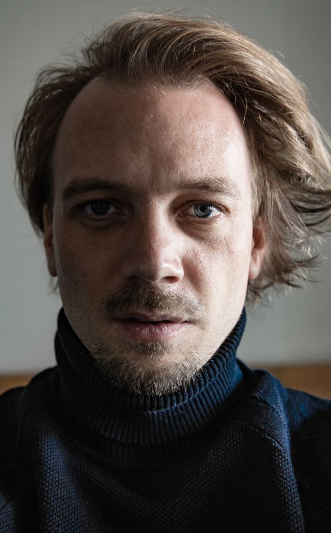 Julius Horsthuis (Regie)