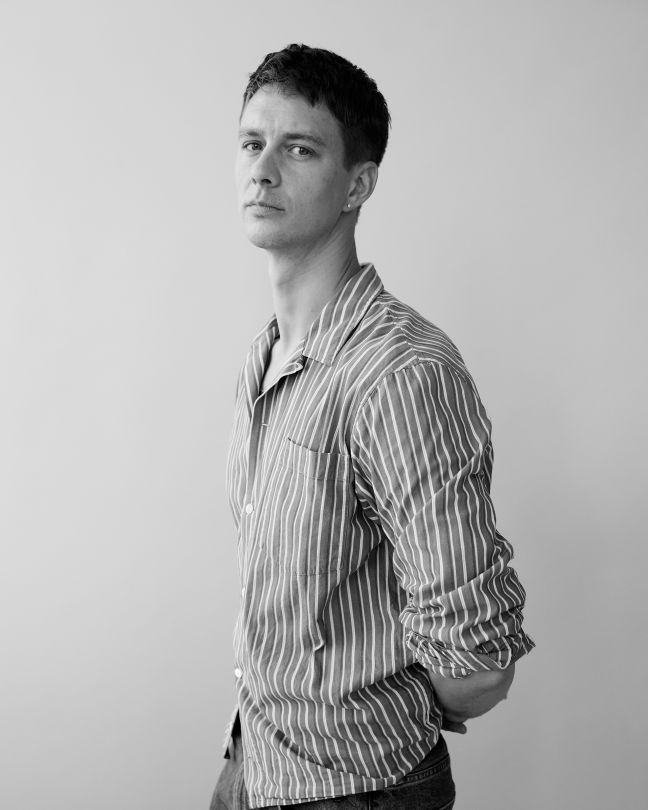 Thomas Daneskov (Regie)