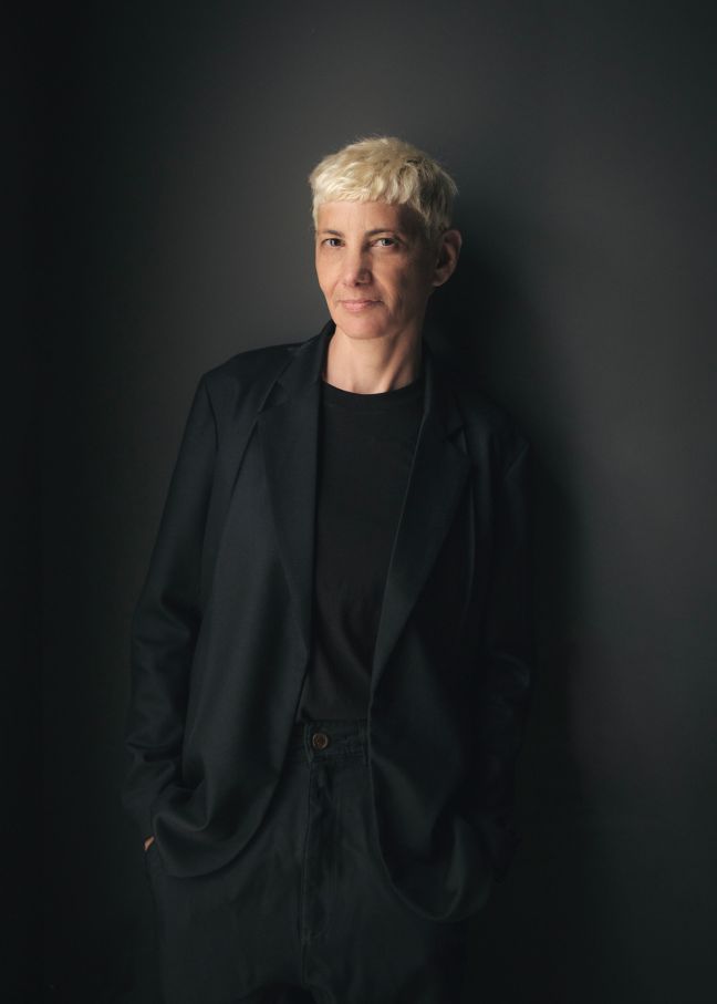 Yael Bartana (Regie)