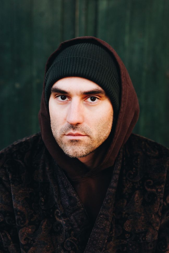 Ivan Pavljutškov (Regie)