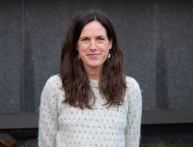 Silje Evensmo Jacobsen (Regie)