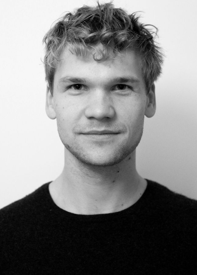 Friedrich Tiedtke (Regie)